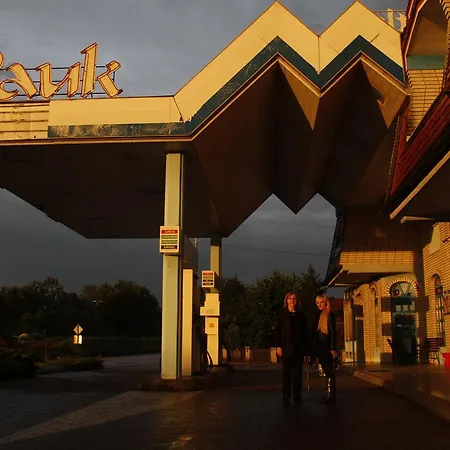 Zlatko Motel *