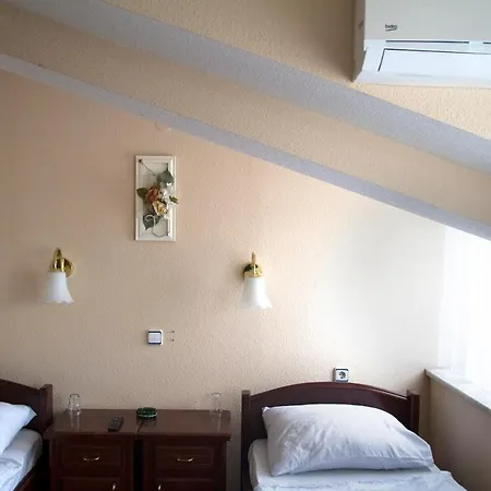 Zlatko Motel *