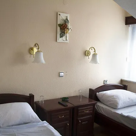 Zlatko Motel *