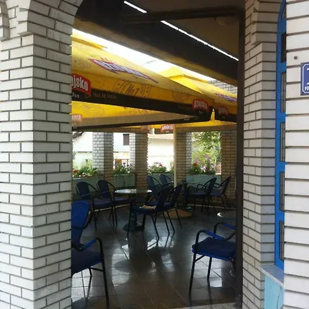 Zlatko Motel