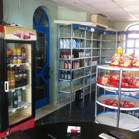 Motel Zlatko *