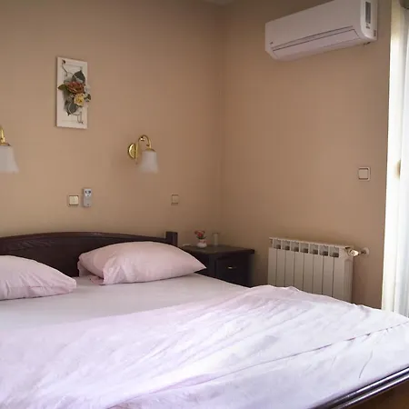 Zlatko Motel Domaljevac