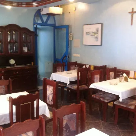 Zlatko Motel Domaljevac