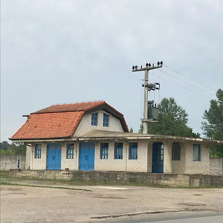 Zlatko Motel *