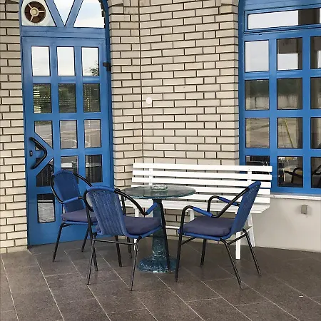 Motel Zlatko Domaljevac